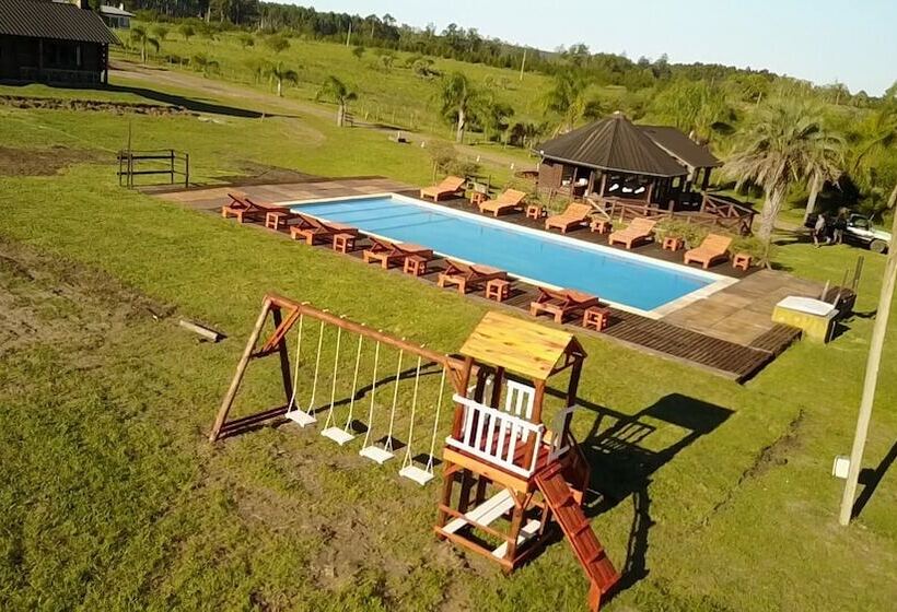 Los Origenes Hotel & Cabañas