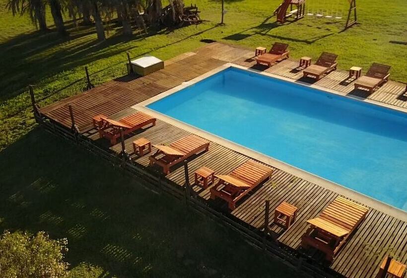 Los Origenes Hotel & Cabañas