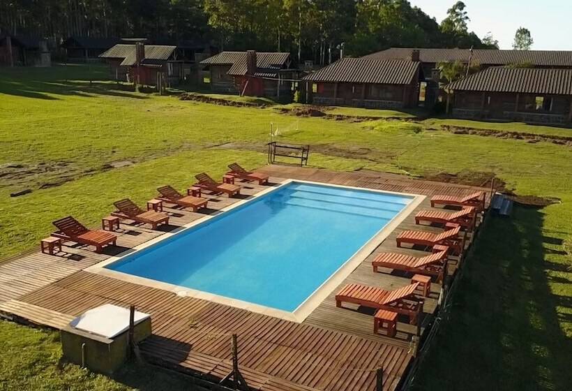 Los Origenes Hotel & Cabañas