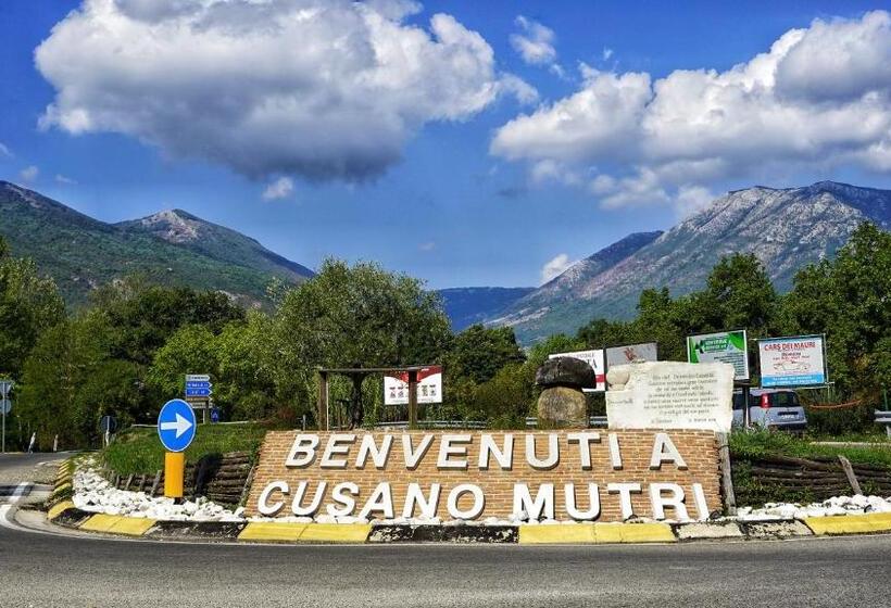 بنسيون Affittacamere Arco Antico