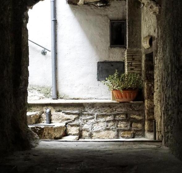 بنسيون Affittacamere Arco Antico