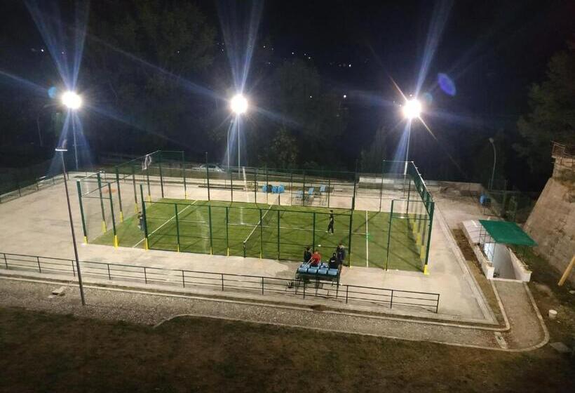 بنسيون Affittacamere Arco Antico