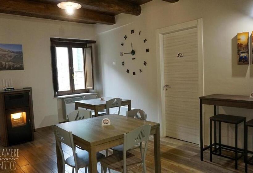 بنسيون Affittacamere Arco Antico