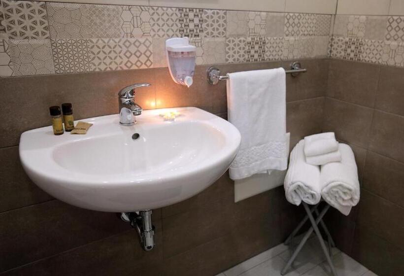 פנסיון Affittacamere Vesuvio