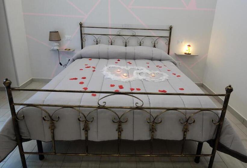 פנסיון Affittacamere Vesuvio