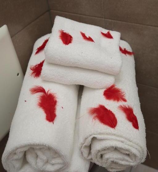 פנסיון Affittacamere Vesuvio