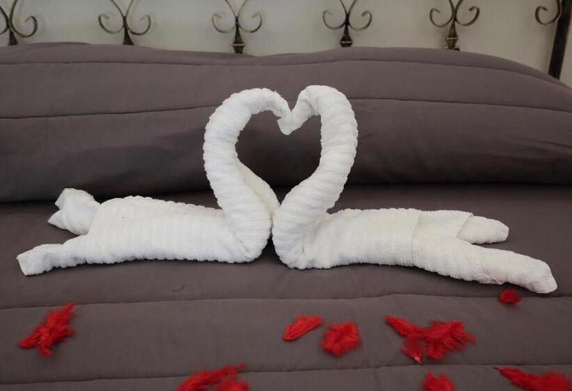 פנסיון Affittacamere Vesuvio