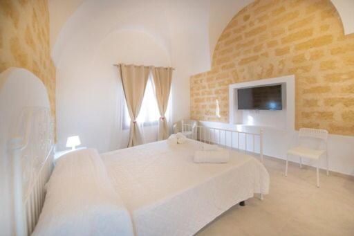 פנסיון Antiche Dimore