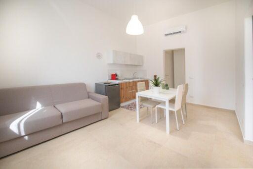 פנסיון Antiche Dimore