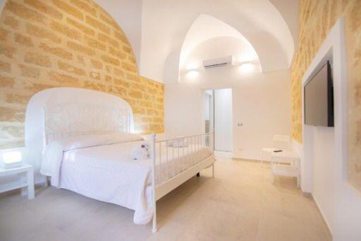 פנסיון Antiche Dimore