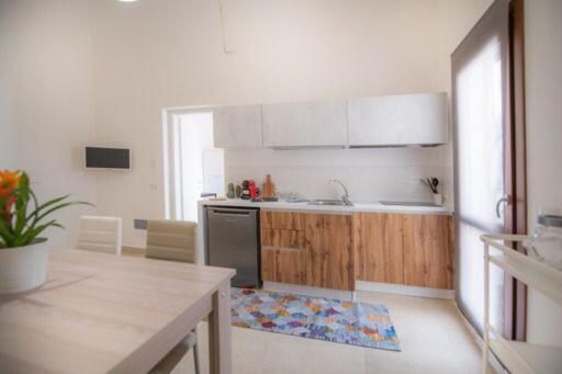 פנסיון Antiche Dimore