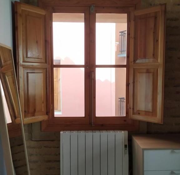 بنسيون Apartamentos Con Encanto En Pleno Casco Antiguo Ron Valenciayole