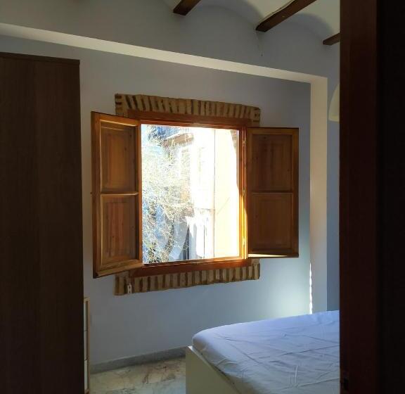 بنسيون Apartamentos Con Encanto En Pleno Casco Antiguo Ron Valenciayole