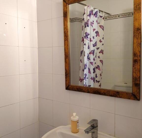 بنسيون Apartamentos Con Encanto En Pleno Casco Antiguo Ron Valenciayole