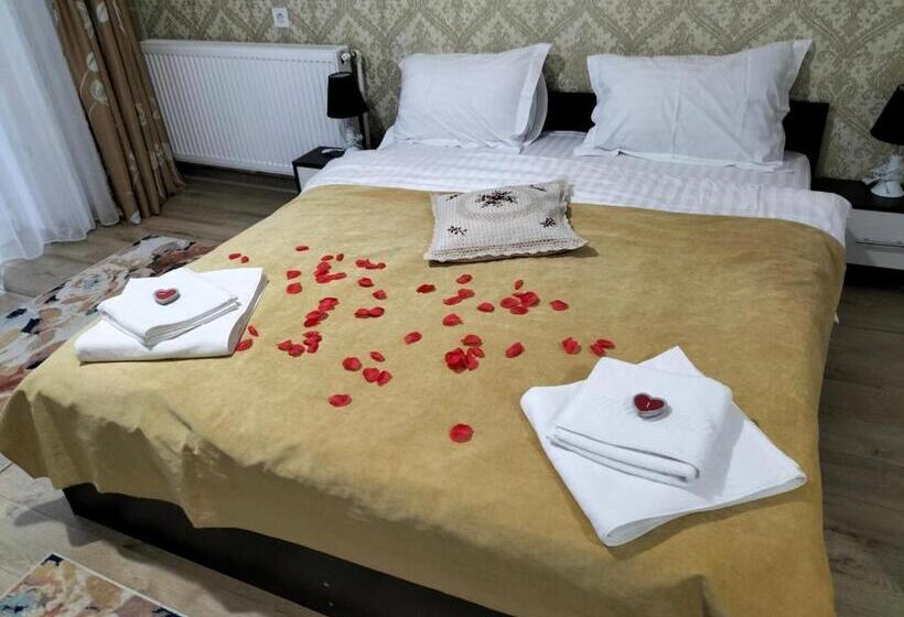 Пансион Conacul Doamnei Nucșoara