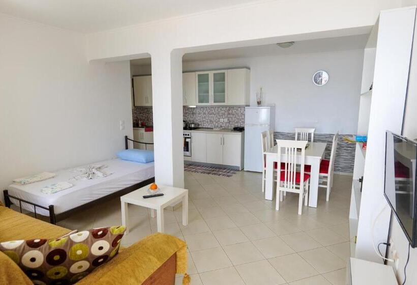 פנסיון Duka S House