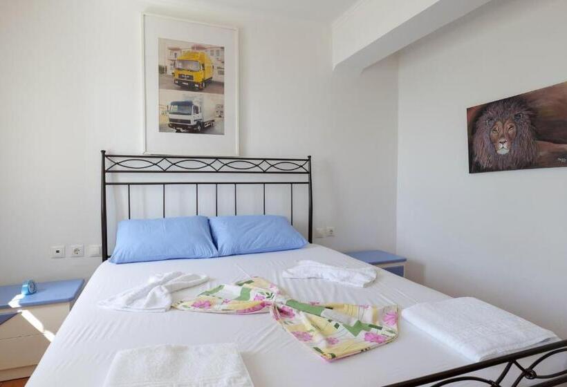 פנסיון Duka S House