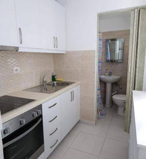 פנסיון Duka S House