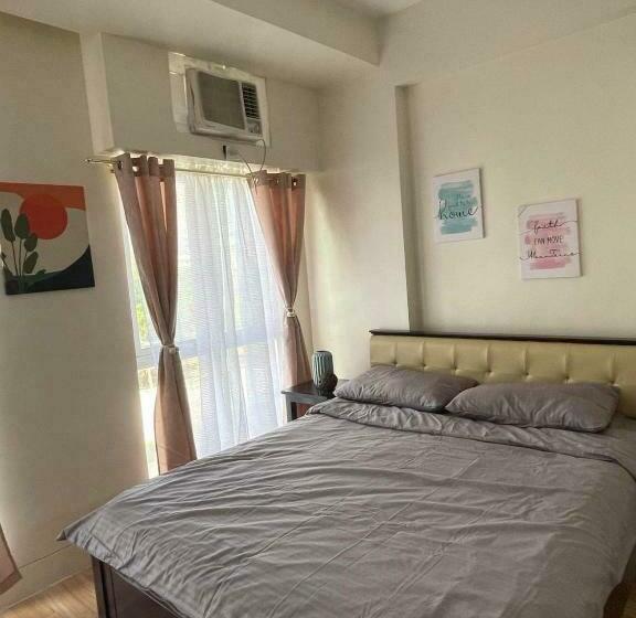 펜션 Elie S Home Holland Park