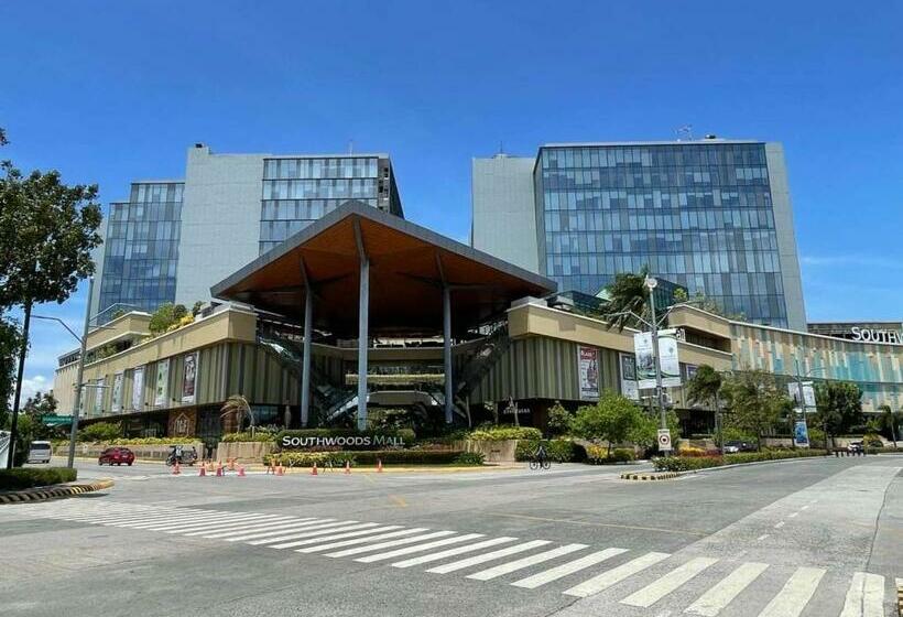 펜션 Elie S Home Holland Park