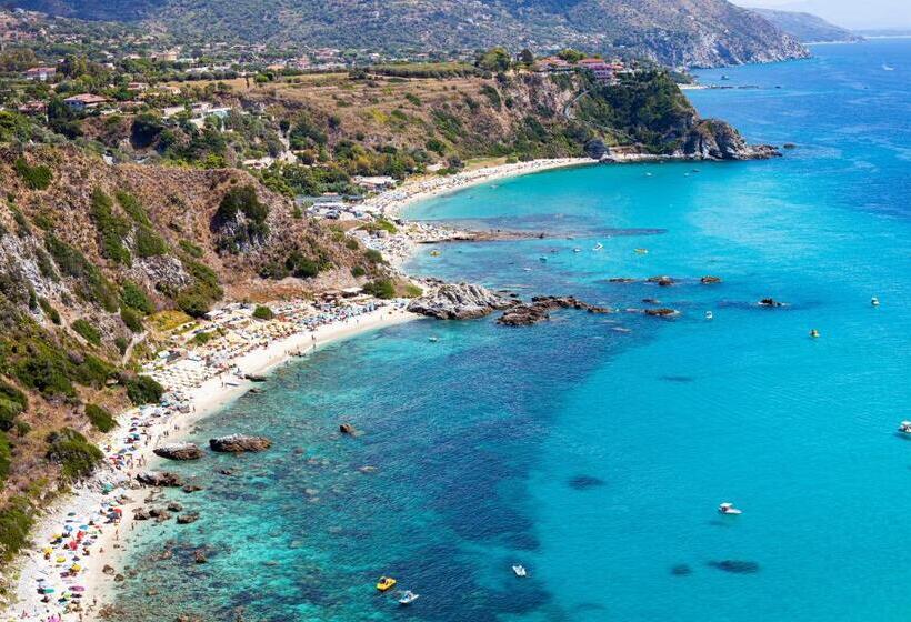 ペンション I Fichi D India Rooms