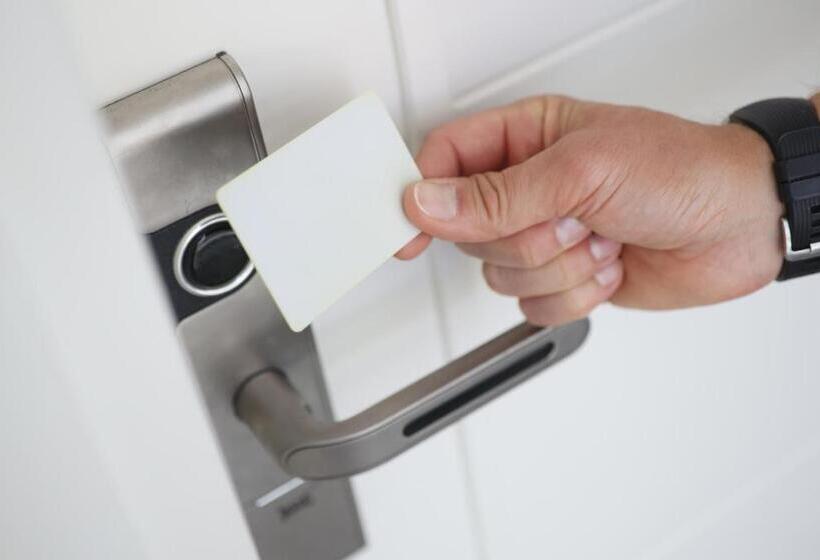 ペンション I Fichi D India Rooms