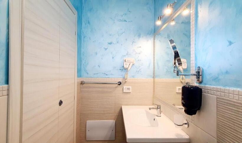 ペンション I Fichi D India Rooms