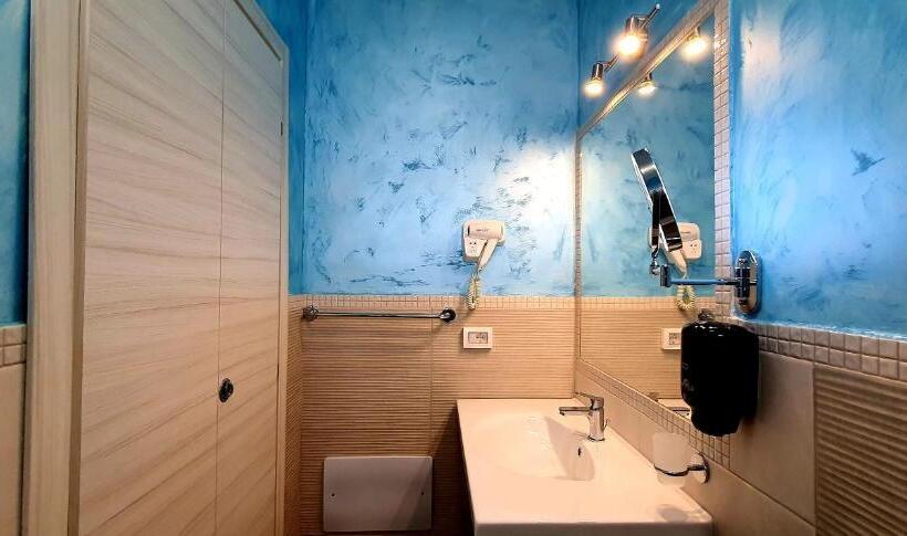 ペンション I Fichi D India Rooms