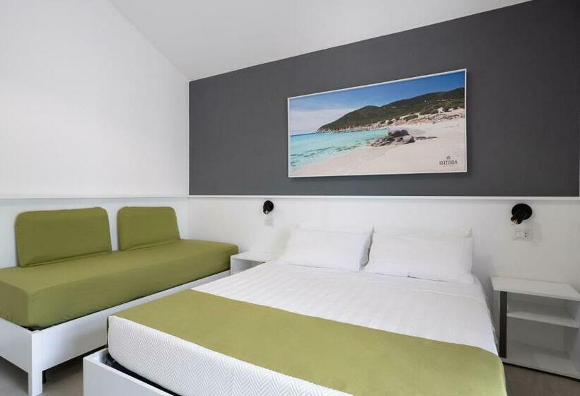 펜션 Istedda Boutique