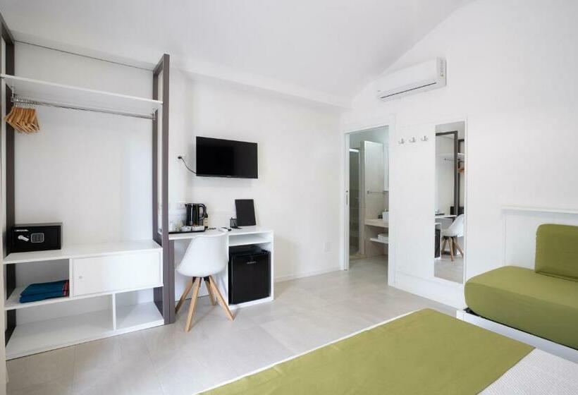 펜션 Istedda Boutique