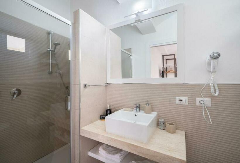 펜션 Istedda Boutique