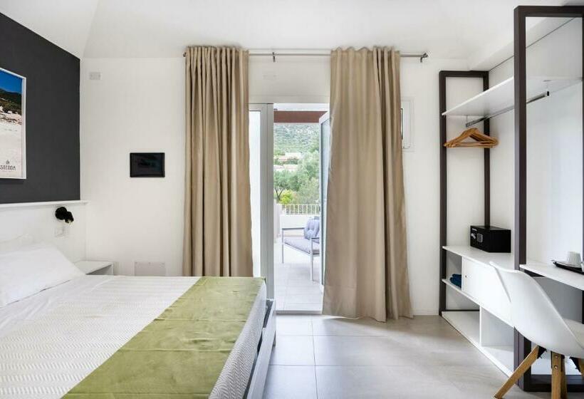 펜션 Istedda Boutique