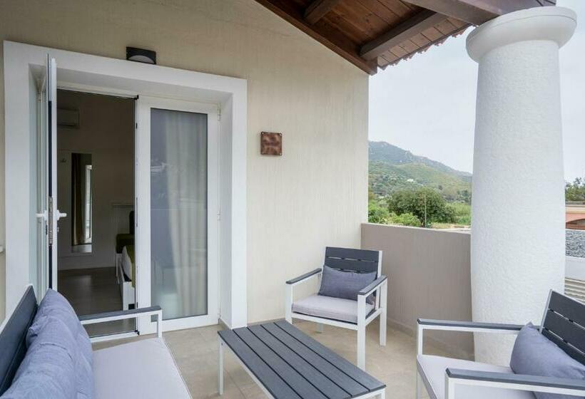 펜션 Istedda Boutique