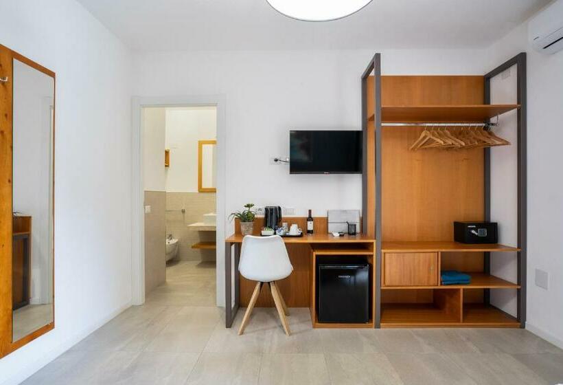 펜션 Istedda Boutique