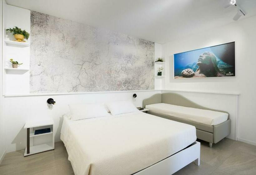 펜션 Istedda Boutique