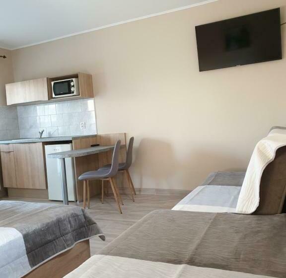 Пансион Minerál