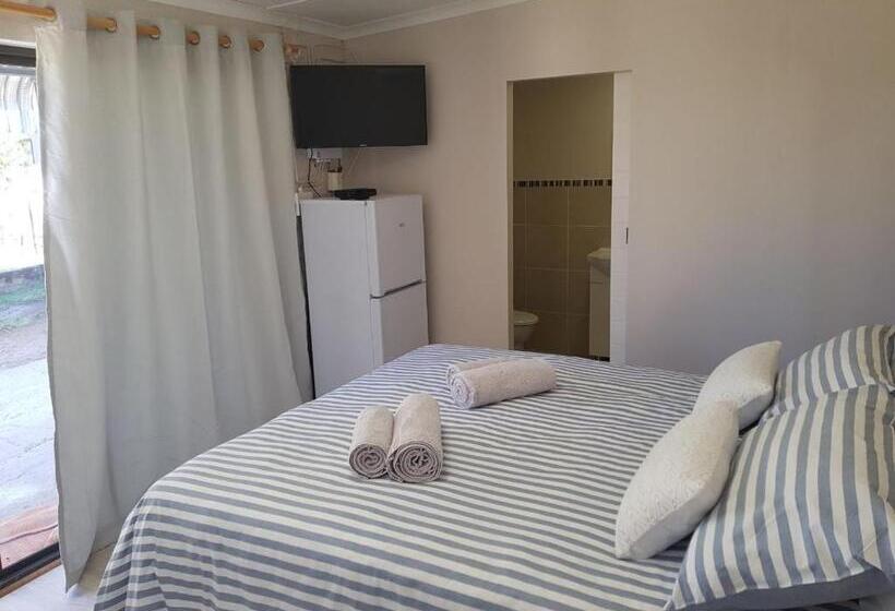 פנסיון Overnight At Prieska