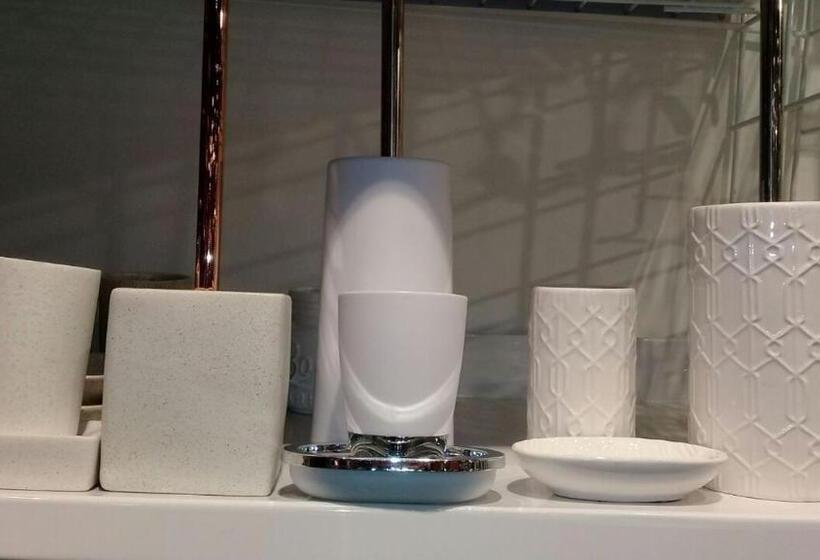 פנסיון Overnight At Prieska