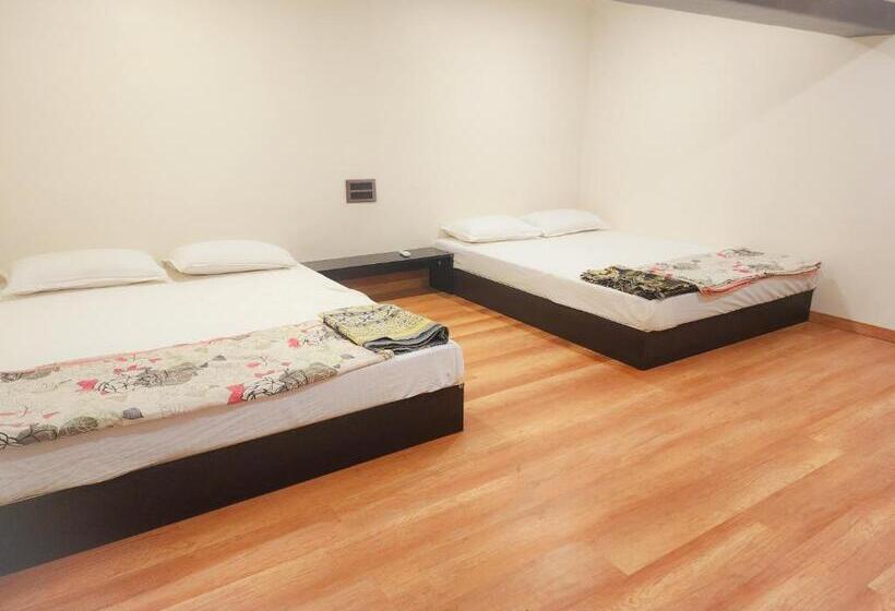 Passiflora Beach Resort Alibaug