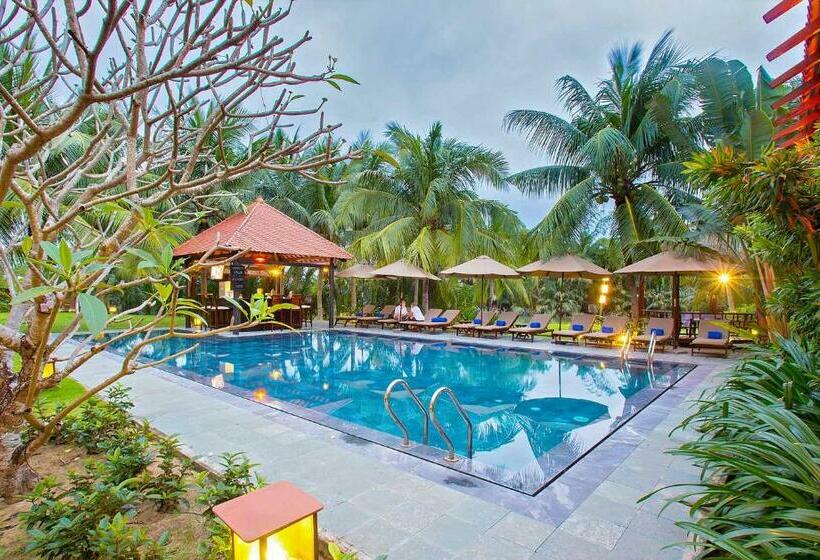 Resort Villa Hoi An Abogo