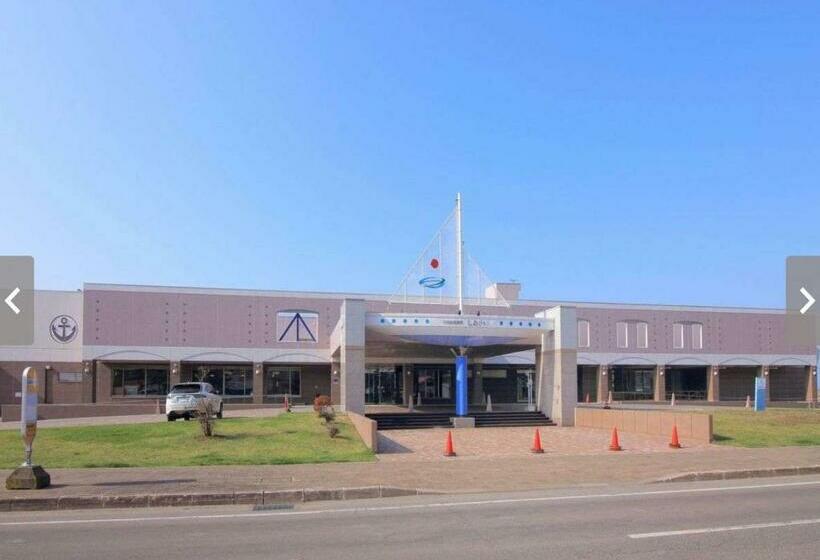 日式旅馆 Spa Shiosai