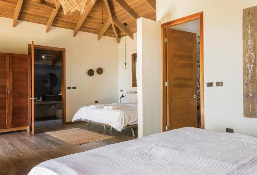 Thea Resort & Retreats   Santa Teresa