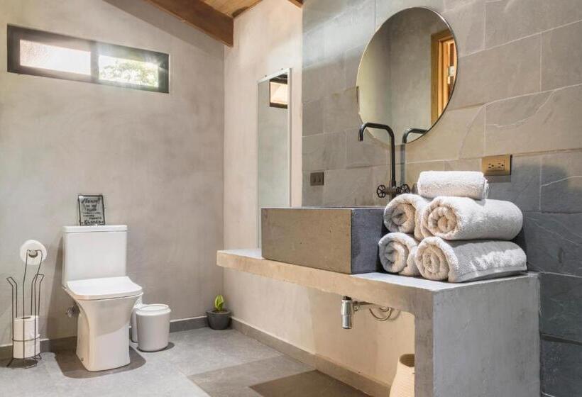 Thea Resort & Retreats   Santa Teresa