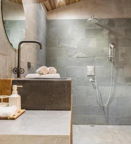 Thea Resort & Retreats Santa Teresa