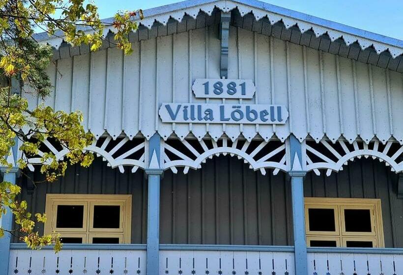 Villa Loebel 1881