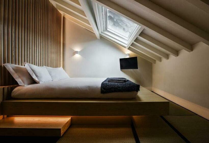 Viseu Ryokan   Hospedaria Japonesa & Spa