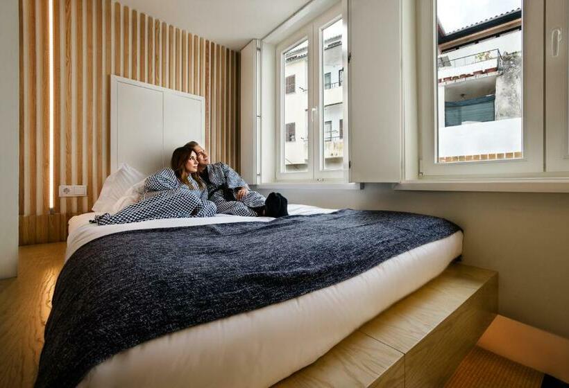 Viseu Ryokan   Hospedaria Japonesa & Spa