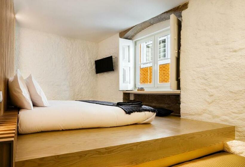 Viseu Ryokan   Hospedaria Japonesa & Spa