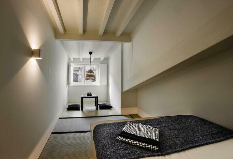 Viseu Ryokan   Hospedaria Japonesa & Spa