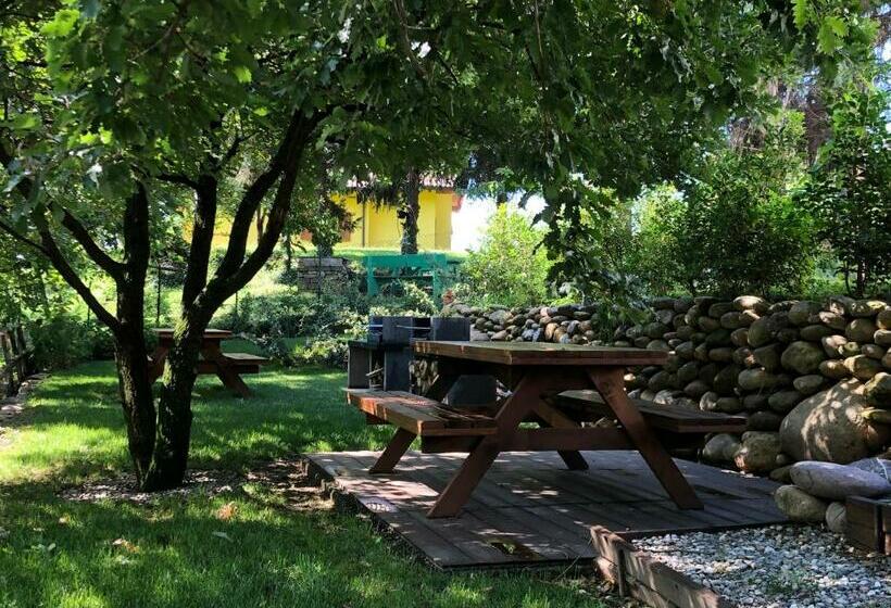 Aldeia Bianca Village